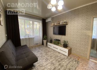 Продается 2-ком. квартира, 38.1 м2, Соль-Илецк, Вокзальная улица, 85