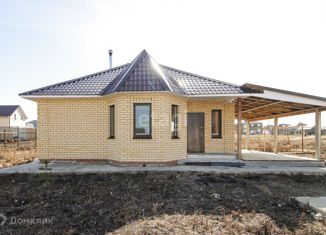 Продам дом, 65 м2, село Кулаково, Кедровая улица