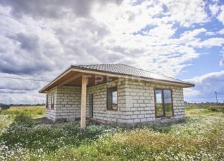 Продаю дом, 102.8 м2, деревня Ладога, Охтинская улица