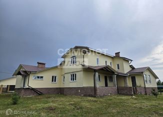 Продажа дома, 414 м2, Калужская область, коттеджный посёлок Алёшкины Рассветы, 26