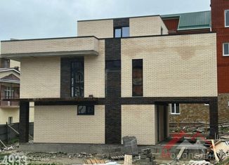 Продам дом, 234 м2, село Сукко, 1-й проезд