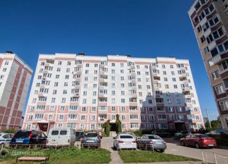 Продажа 2-комнатной квартиры, 57.9 м2, Костромская область, Соловьиная улица, 4