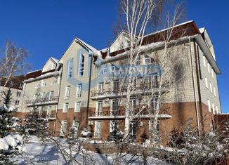 Продажа 2-ком. квартиры, 34 м2, деревня Зелёная Поляна, Курортная улица, 10