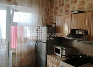 Продажа 2-ком. квартиры, 55.3 м2, Тюменская область, Интернациональная улица, 2Гк3