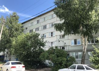 Продам 2-комнатную квартиру, 53.1 м2, село Кижеватово, Молодёжная улица, 36