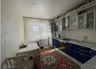 Продается двухкомнатная квартира, 68.5 м2, Тюменская область, микрорайон Западный, 16