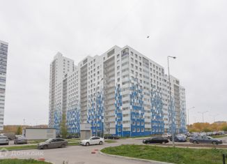 Продажа 1-ком. квартиры, 32 м2, Пермь, Свердловский район, улица Красные Казармы, 67