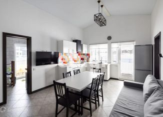 Продажа дома, 120 м2, деревня Виркино, 41К-222