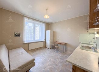 Продается 1-комнатная квартира, 41.9 м2, Санкт-Петербург, Капитанская улица, 4, муниципальный округ Остров Декабристов