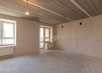 Продаю 1-комнатную квартиру, 67.2 м2, Тюмень, ЖК Ария, улица Тимофея Кармацкого, 7