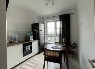 Продам 1-ком. квартиру, 40.6 м2, Москва, Кастанаевская улица, 65, метро Кунцевская