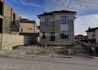 Продажа дома, 160 м2, Новороссийск, Капитанская улица