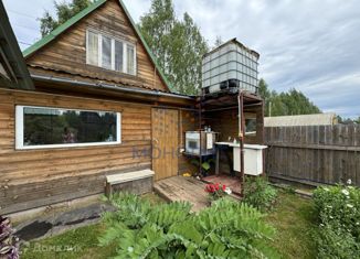 Дом на продажу, 45 м2, СДТ Красная Гвоздика, СДТ Красная Гвоздика, 11