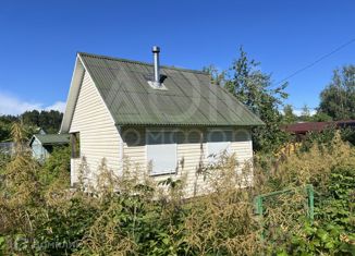 Дом на продажу, 36 м2, СНТ Ларионовское, СНТ Ларионовское, 292
