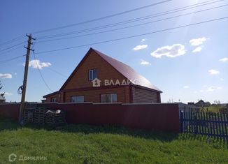 Продажа дома, 100 м2, деревня Родники, Центральная улица