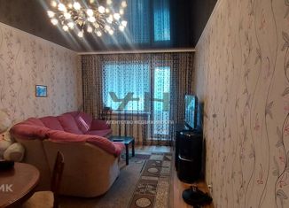 Продам 3-ком. квартиру, 66 м2, Набережные Челны, бульвар Домостроителей, 2