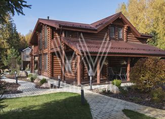 Продажа дома, 271 м2, коттеджный посёлок Лесницыно