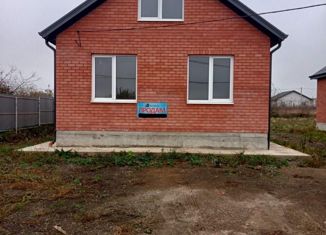 Продается дом, 103 м2, поселок городского типа Ильский, Вишнёвая улица, 37