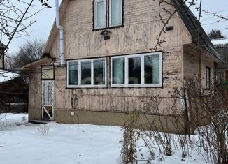 Продажа дома, 44.8 м2, садовое товарищество Поречье, садовое товарищество Поречье, 140