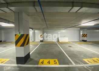 Продается машиноместо, 15.6 м2, Тюмень, улица Газовиков, 75, ЖК Европейский Берег