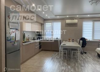 Продажа 4-ком. квартиры, 110 м2, Ставропольский край, улица Льва Толстого, 45