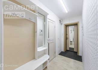 2-комнатная квартира на продажу, 44 м2, Екатеринбург, улица Бабушкина, 18, улица Бабушкина