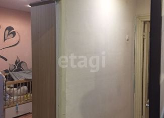 Продам 1-ком. квартиру, 36 м2, Заводоуковск, Заводская улица, 9