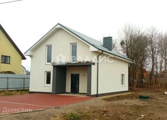 Дом на продажу, 135 м2, Калининградская область, Цветочная улица