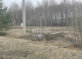 Продается земельный участок, 8 сот., поселок Красногвардейский, улица Малая Роща, 40А