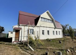 Продается дом, 125 м2, село Богоявленка