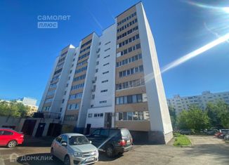 Продажа 1-комнатной квартиры, 44 м2, Уфа, Российская улица, 108