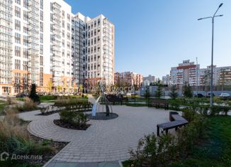 Продаю 2-комнатную квартиру, 54 м2, село Дядьково, 1-й Бульварный проезд, 6