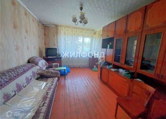 Продажа 2-ком. квартиры, 39.7 м2, село Сарбала, Садовая улица, 42