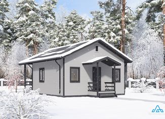 Продажа дома, 63 м2, Домодедово