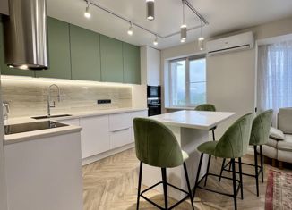 Продажа 3-комнатной квартиры, 96 м2, село Раздольное, Тепличная улица, 65к2