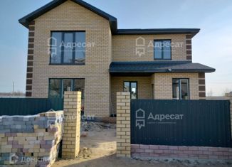 Продажа дома, 161.9 м2, коттеджный посёлок Радужный, 1-я Продольная улица