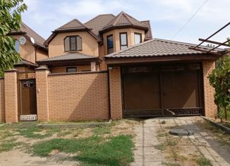 Дом на продажу, 358.9 м2, Краснодар, улица Братьев Черников, 2, улица Братьев Черников