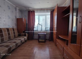 Квартира на продажу студия, 17.7 м2, Киров, улица Чапаева, 69к1, Ленинский район