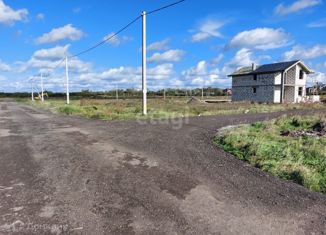 Продаю участок, 8 сот., поселок Ласкино, улица Валентины Терешковой, 25