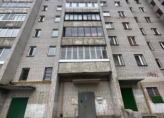 Двухкомнатная квартира на продажу, 49.2 м2, Никольское, Советский проспект, 237