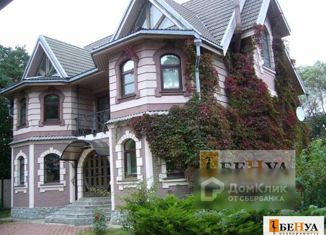 Продаю дом, 332 м2, Сестрорецк, Гагаринская улица