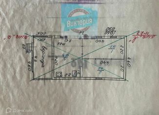 Продам дом, 30.5 м2, Мценск, улица Тургенева, 9