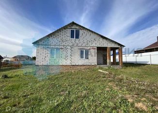 Продается дом, 130 м2, село Севрюково, Зелёная улица, 5