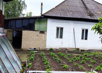 Продаю дом, 105.5 м2, село Нижняя Тавда, улица Максима Горького