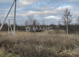 Продажа земельного участка, 10 сот., деревня Байрак, Заливная улица, 13