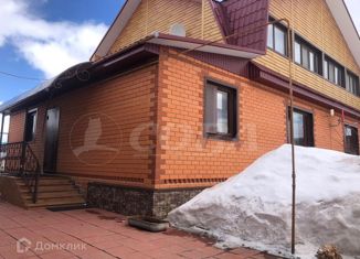 Дом на продажу, 199.3 м2, село Успенка, Полевая улица, 38