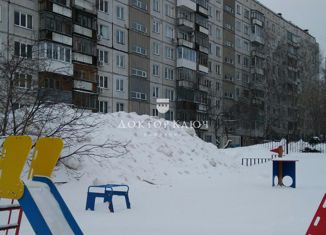 1-ком. квартира на продажу, 33 м2, Новосибирск, улица Федосеева, 12, улица Федосеева