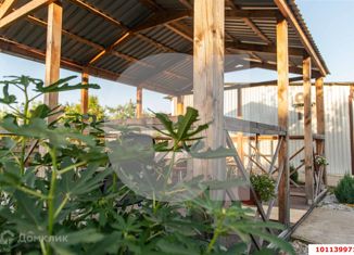 Дом на продажу, 57.1 м2, хутор Октябрьский, Тихая улица, 248