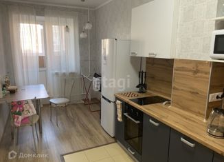 1-комнатная квартира на продажу, 48 м2, Екатеринбург, улица Крылова, 27, улица Крылова