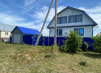 Продаю дом, 87 м2, село Калтыманово, улица И. Силантьева